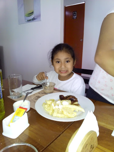 Comentarii opinii despre Pollería "Viva Chicken”