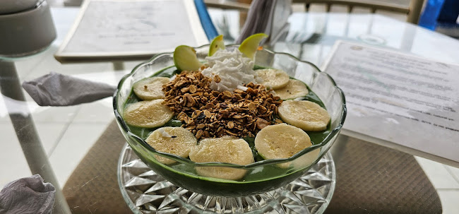 Comentarii opinii despre Dawn On The Amazon Café