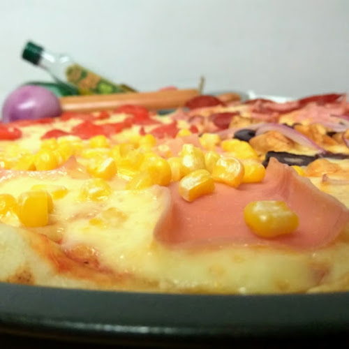 Comentarii opinii despre Mon Pizza Lima