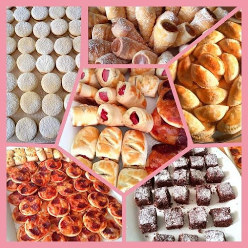 Opinii despre Tortas y Bocaditos Carol în Trujillo - Gastronomía y hostelería