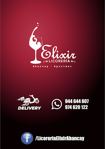 Licorería "ELIXIR" - Abancay - Abancay