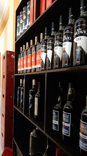 LOS AMPUS - Gastronomía y hostelería