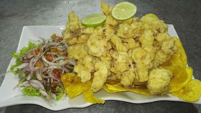 Restaurant Pihuichos PERU - Gastronomía y hostelería