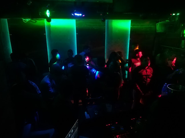 Discoteca "Zumba" - Gastronomía y hostelería