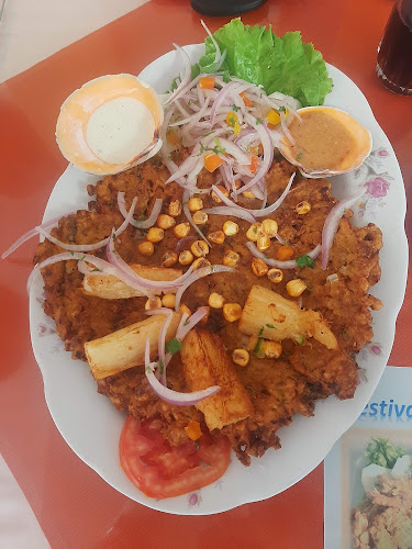 Comentarii opinii despre La Brisa del Mar