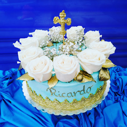 Punto de nieve-- Pastelería piura