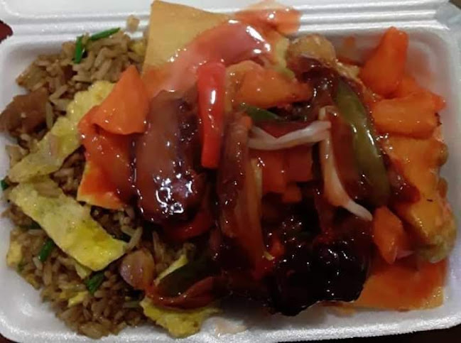 Opinii despre CHIFA ÚNICO în Chachapoyas - Gastronomía y hostelería