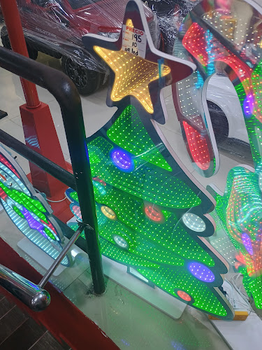 Mercado Zonal EX Palermo