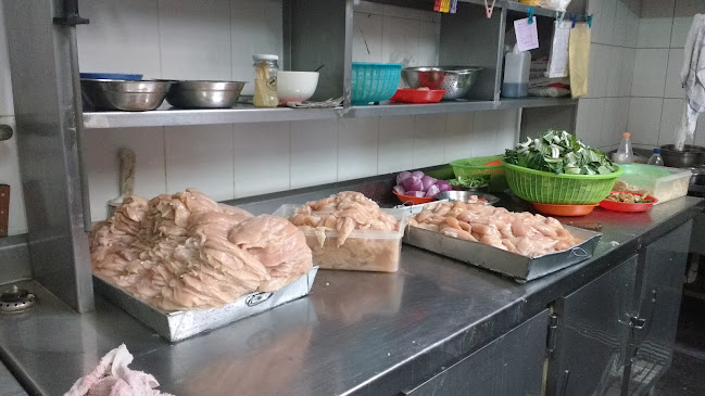 Av Saenz Peña 647, Callao 07021