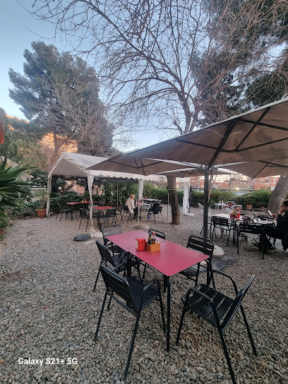 Restaurante El Jardí de can Toda