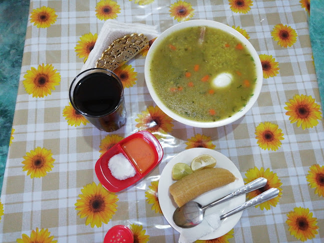 Caldo Clarita - Gastronomía y hostelería