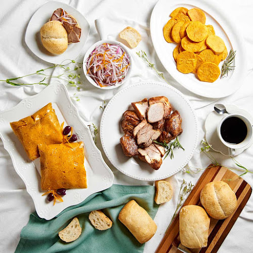 Comida Delivery en Lima y Comida Rapida en Lima / Venta de tamales y humitas - Desayunos con Delivery - La Humité