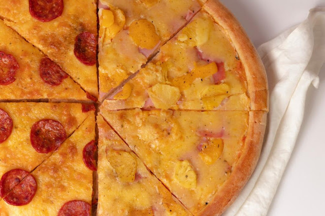 Canela Café Pizzas - Tacna