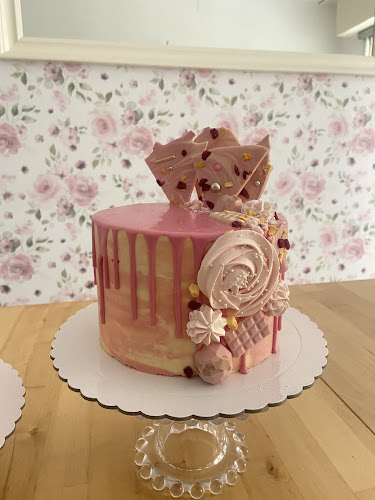 Mericakes - La Perla