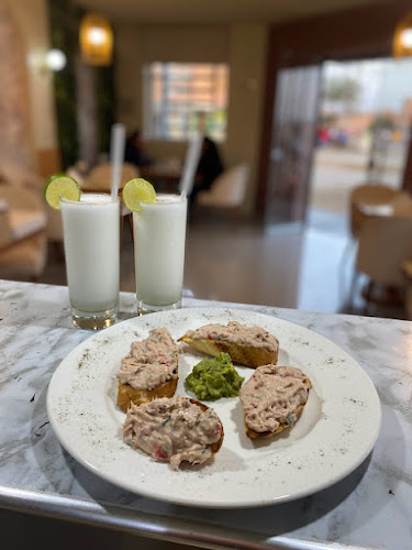 Arpoq - Gastronomía y hostelería