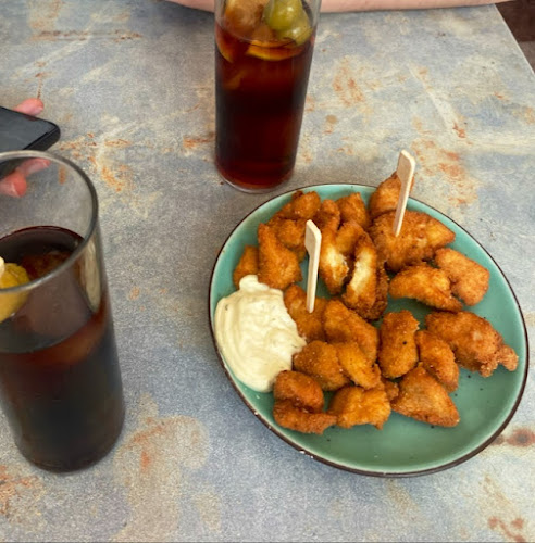 Comentarii opinii despre Bar la Cueva