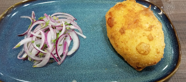 Cuzco - Lupita - Cusco