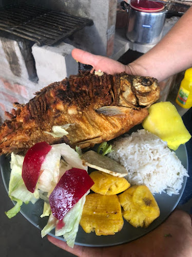 Opinii despre El encuentro del Edén în Puerto Maldonado - Gastronomía y hostelería