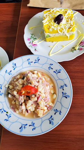 Sta. Rosa 153, Surquillo 15047