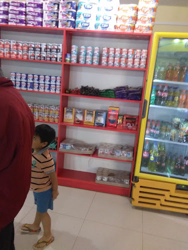Panaderia "Mr. Yaipen" - Chiclayo