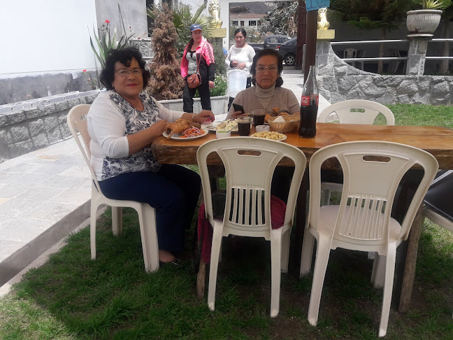 Recreo Turistico Chispita - Andahuaylas