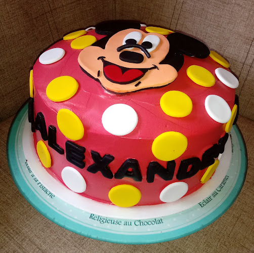 Dulce Capricho Daniela - Jauja