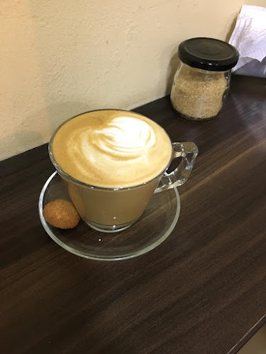 Café Perú - Gastronomía y hostelería