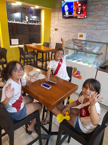 Opinii despre Helados Shambo în Iquitos - Gastronomía y hostelería