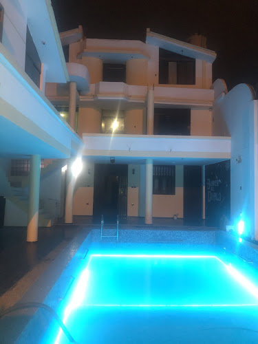 Opinii despre Bunker del Diablo în Huanchaco - Gastronomía y hostelería