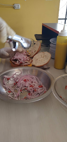 Tacora 1267, Tacna 23001