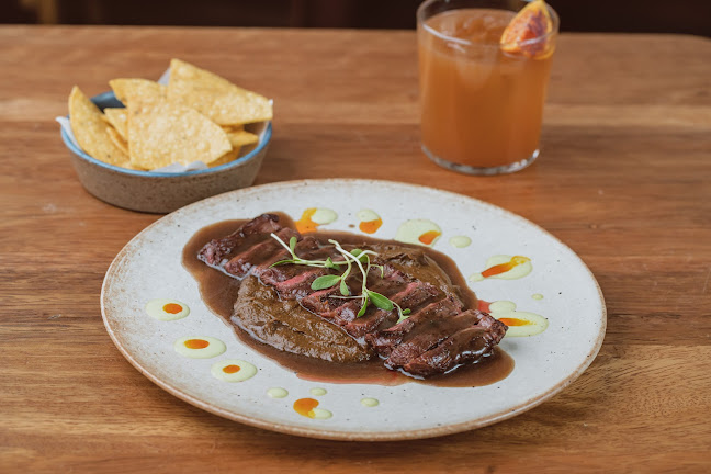 Aulita Restaurante - Gastronomía y hostelería