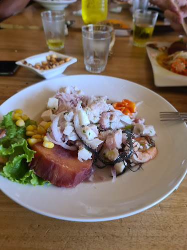 Comentarii opinii despre EL CANTARITO Y PUNTO