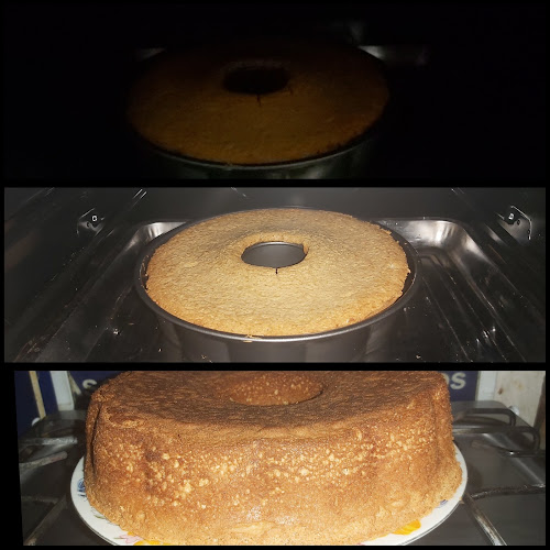 Panaderia "San Francisco"