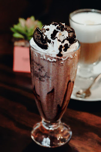 Opinii despre CAFETTO - Aroma cafe în Lambayeque - Gastronomía y hostelería