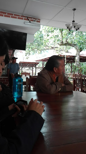 Restauranta turistico pozucino