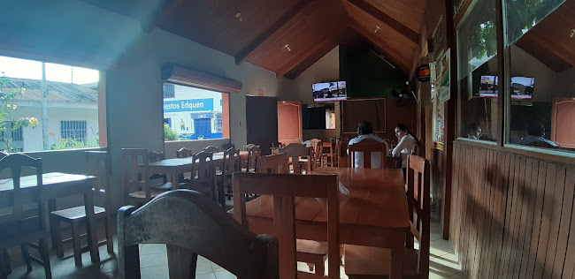 Restaurante Don Leo - Gastronomía y hostelería