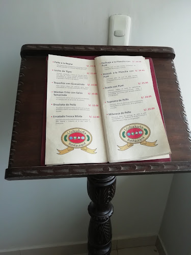 Restaurant Uchukuta - Gastronomía y hostelería