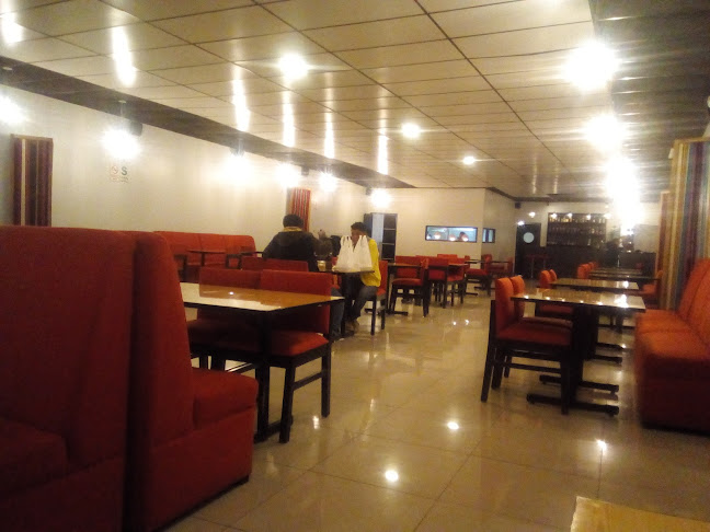 Maqta Restaurant - Gastronomía y hostelería