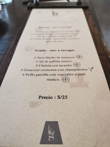 KG Restaurante - Gastronomía y hostelería