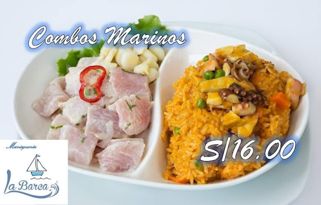 Opinii despre Restaurant "El Sitio de la Barca" în TAMBO - Gastronomía y hostelería