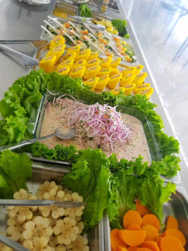 Restaurante | D'komer | Desayunos, Almuerzos, Pescados y mariscos, Buffet - Callao