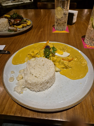 Opinii despre Tanta de Miraflores în Miraflores - Gastronomía y hostelería