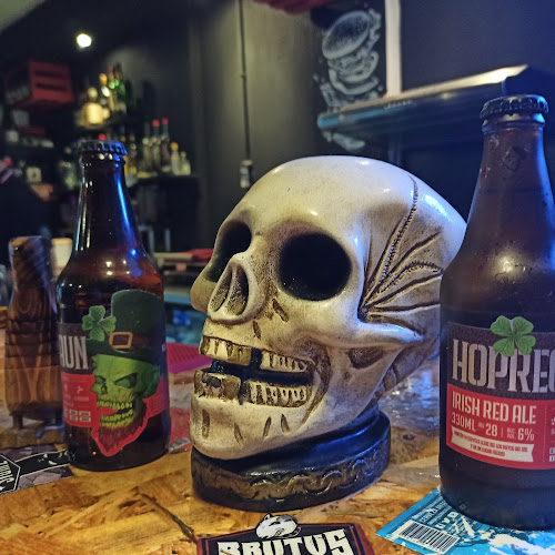 Opinii despre The Black Cat - Café Bar în Barranca - Gastronomía y hostelería