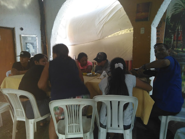 Comentarii opinii despre Restaurant El Porton