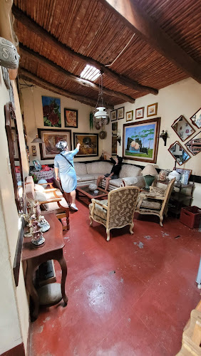 Av. Moche 258, Trujillo 13008