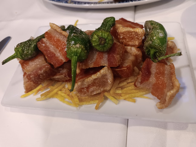 El Tizón - Gastronomía y hostelería