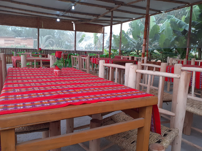 Restaurant Señor De Muruhuay