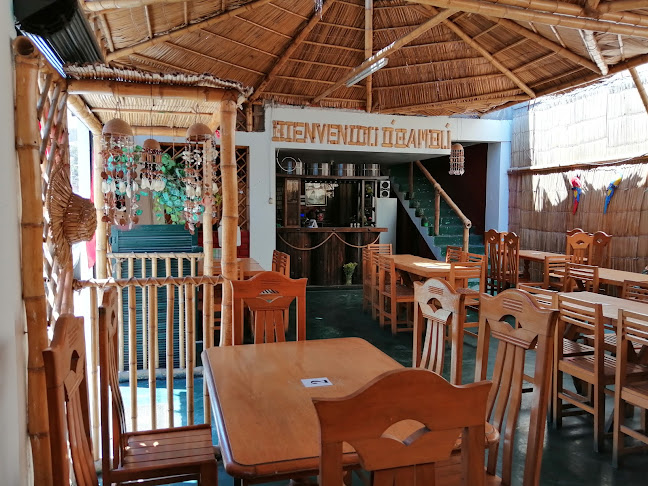 Opinii despre Restaurante D'Bambu în La Curva - Gastronomía y hostelería