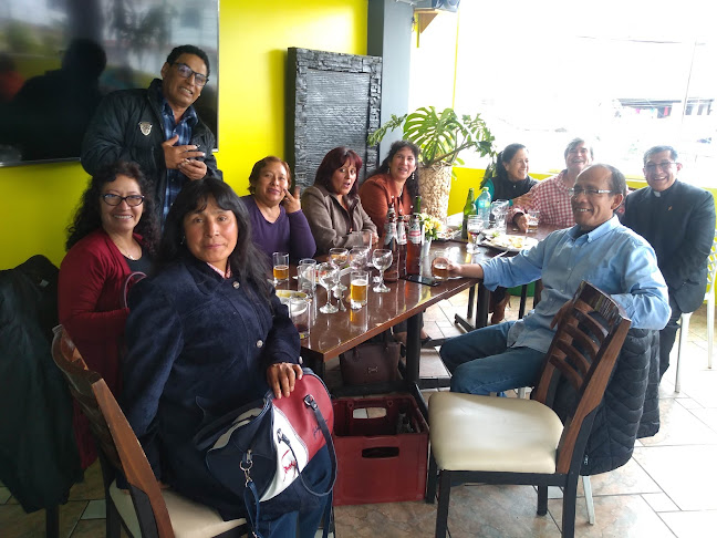 Milagros Cevichería Peña - Huaraz