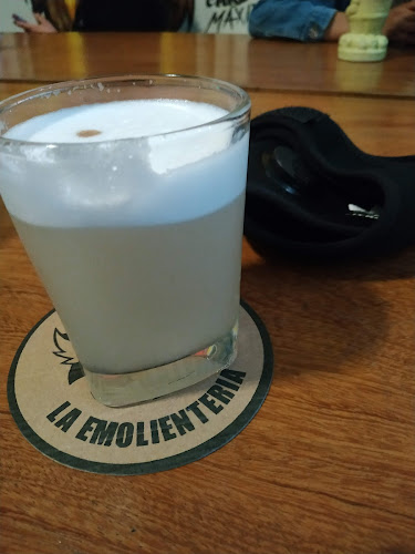 La Emolienteria - Gastronomía y hostelería